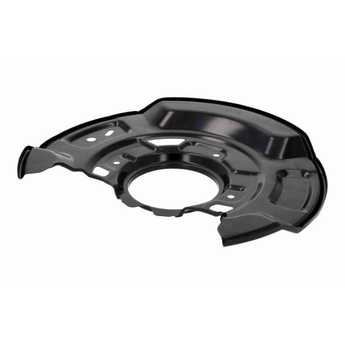 ACKOJA Spritzblech, Bremsscheibe Green Mobility Parts