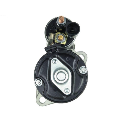 AS-PL Starter Wiederaufbereitet AS-PL