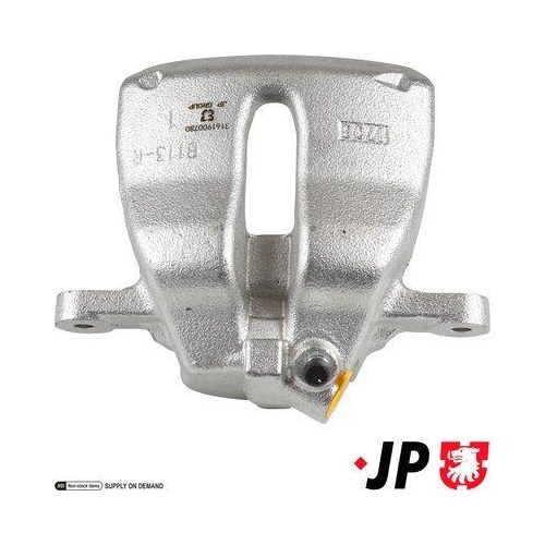 JP GROUP Bremssattel JP 3161900780
