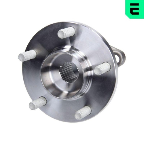 OPTIMAL Radlagersatz 942802