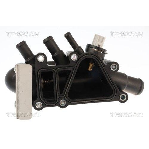 TRISCAN Thermostat, K&uuml;hlmittel 8620 60282