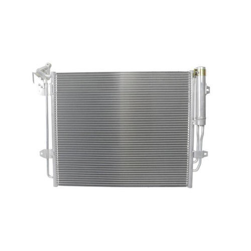 HELLA Kondensator, Klimaanlage >>> Easy2Fit <<< 8FC 366 221-541