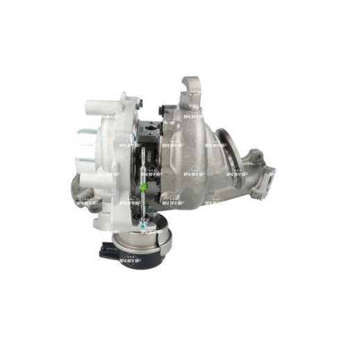 NRF Lader, Aufladung EASY FIT 90010290