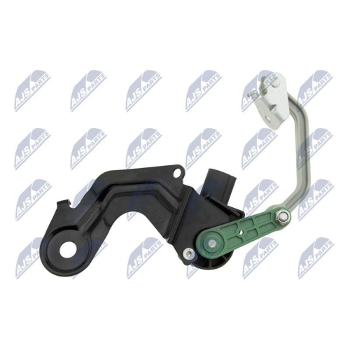 NTY Sensor, Leuchtweitenregulierung ECX-AU-026