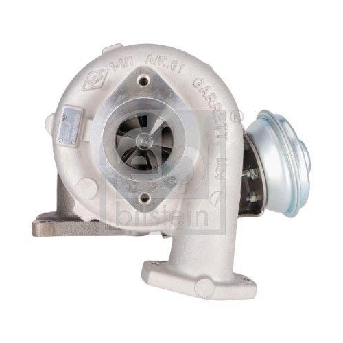 FEBI BILSTEIN Lader, Aufladung Garrett Turbo NEU 186962
