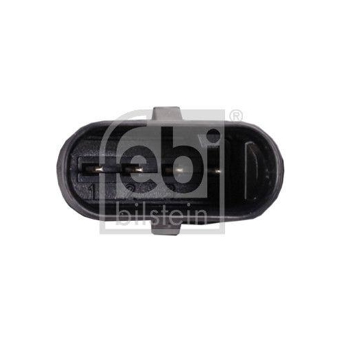 FEBI BILSTEIN Lader, Aufladung IHI Turbo NEU 192589