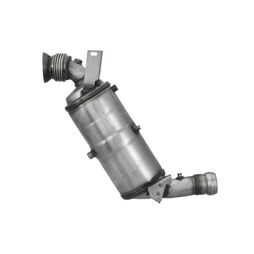 HELLA Ru&szlig;-/Partikelfilter, Abgasanlage Easy2Fit &ndash; PARTNERED with Faurecia 8LG 366 071-111