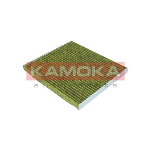 KAMOKA Filter, Innenraumluft 6080086