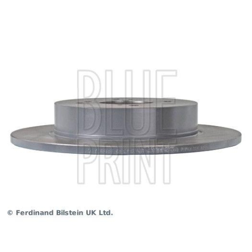 BLUE PRINT Bremsscheibe ADK84339