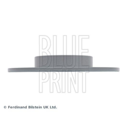 BLUE PRINT Bremsscheibe ADT343123