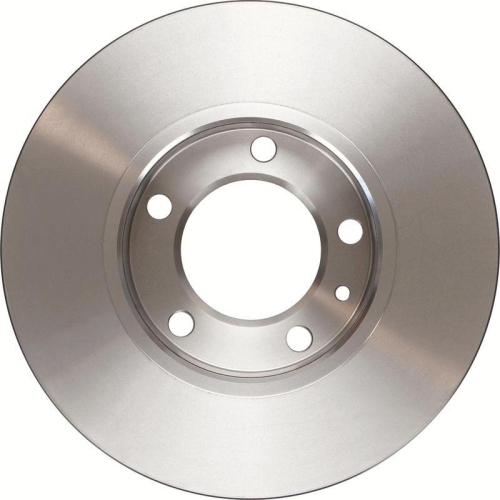 TRW Bremsscheibe TRW SINGLE DF4249S