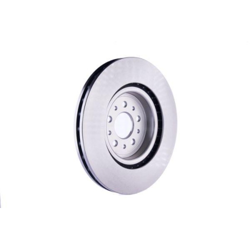 HELLA Bremsscheibe 8DD 355 106-171