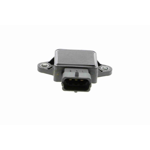 VEMO Sensor, Drosselklappenstellung Original VEMO Qualität V40-72-0384-1