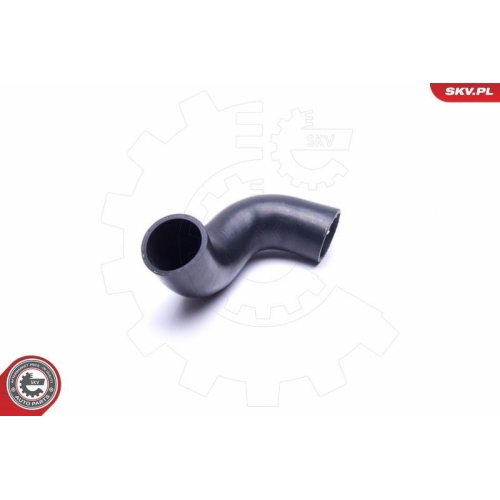 ESEN SKV Ladeluftschlauch 24SKV536