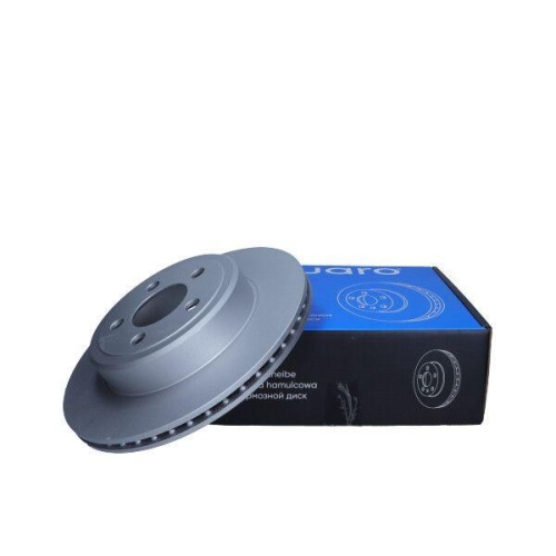 QUARO Bremsscheibe QD7393