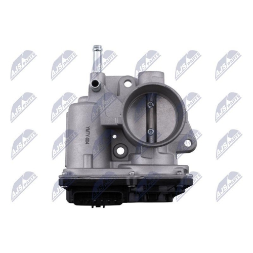 NTY Drosselklappenstutzen ETB-TY-004