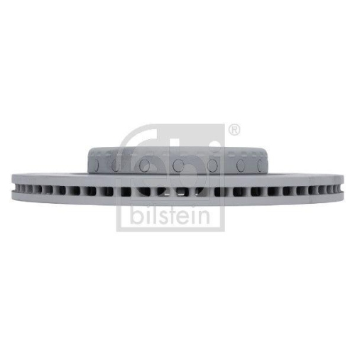 FEBI BILSTEIN Bremsscheibe 199172