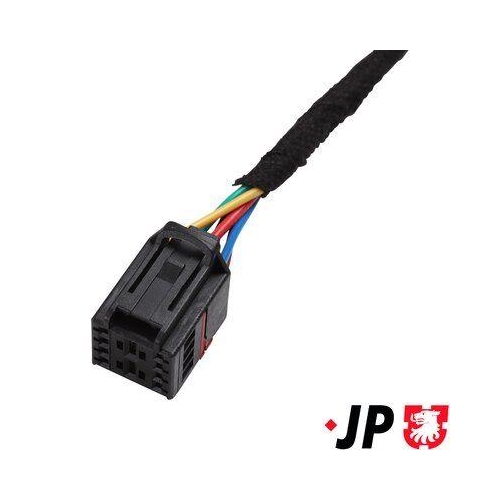 JP GROUP Elektromotor, Heckklappe JP 1181222770