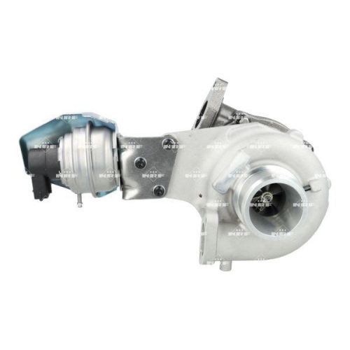 NRF Lader, Aufladung 90010099