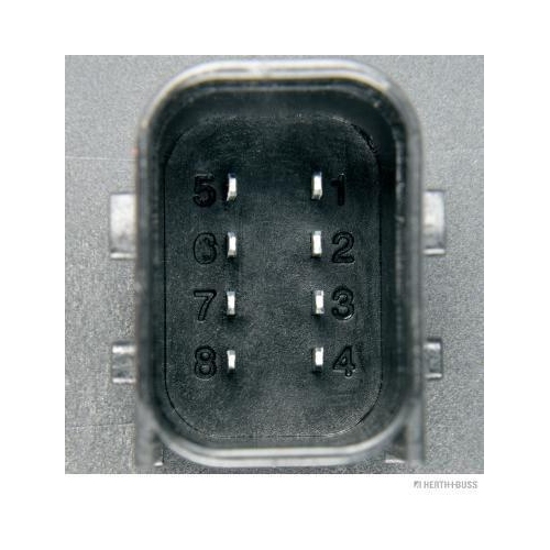 HERTH+BUSS ELPARTS Heckleuchte 83840997