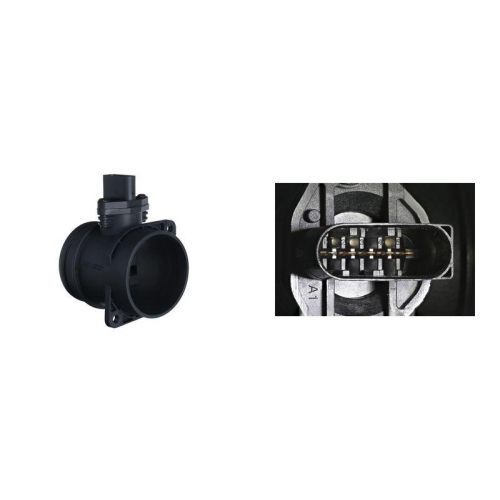 VALEO Luftmassenmesser 366996