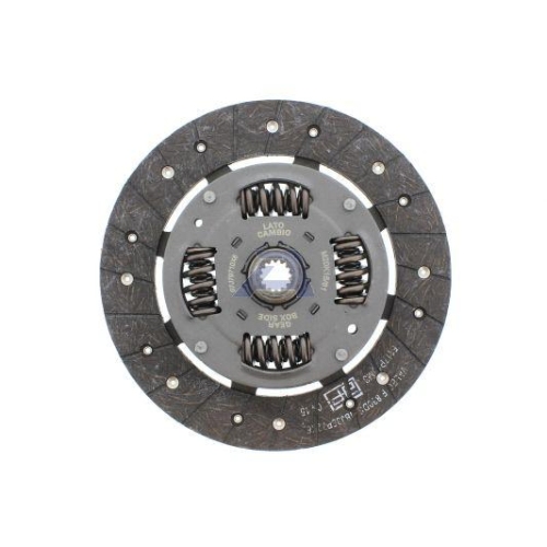 AISIN Kupplungssatz AISIN Conversion Kit ( 3P ) SWOP-001R