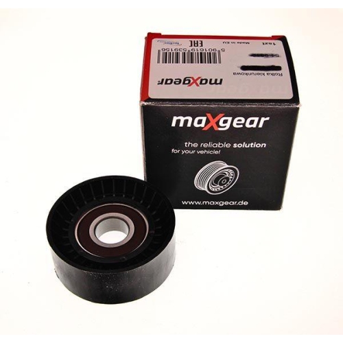 MAXGEAR Spannrolle, Keilrippenriemen 54-0265