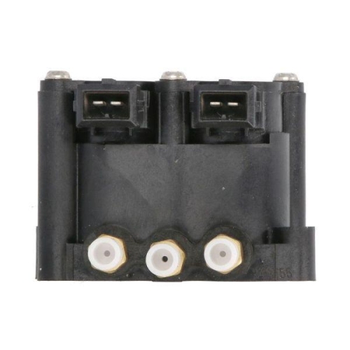 Magnum Technology Ventil, Druckluftanlage ZRB004MT