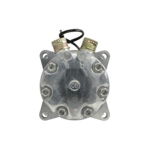 THERMOTEC Kompressor, Klimaanlage KTT090391