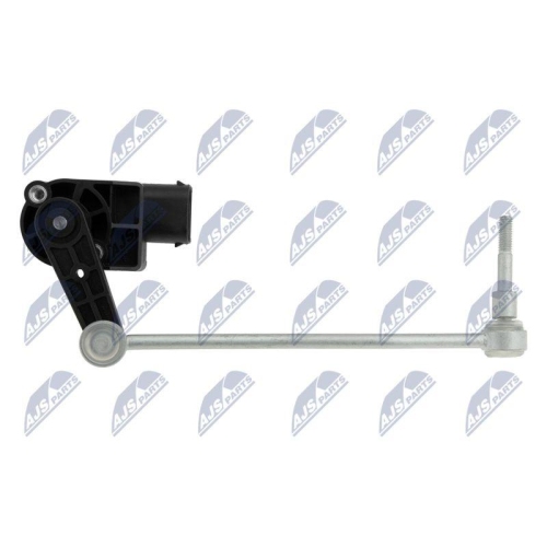 NTY Sensor, Leuchtweitenregulierung ECX-AU-027