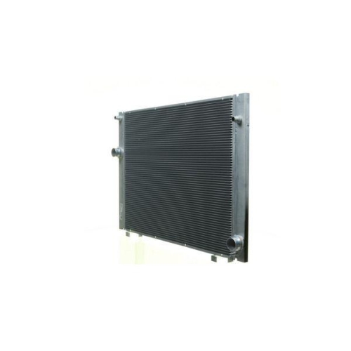 MAHLE Kühler, Motorkühlung BEHR *** PREMIUM LINE *** CR 1682 000P