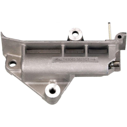 GATES Schwingungsdämpfer, Zahnriemen PowerGrip™ T43063