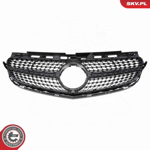 ESEN SKV Kühlergitter