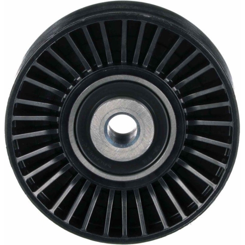 GATES Umlenk-/Führungsrolle, Keilrippenriemen DriveAlign™ T36364