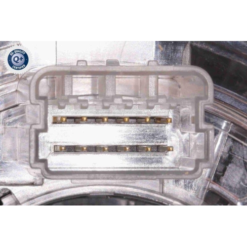 VEMO Wickelfeder, Airbag Q+, Erstausrüsterqualität V10-72-1607