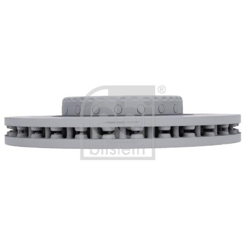 FEBI BILSTEIN Bremsscheibe 199173