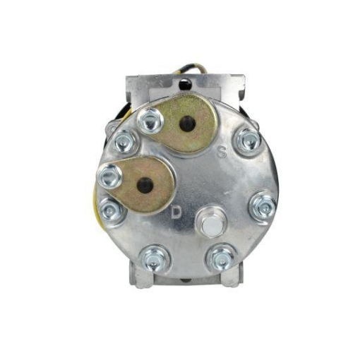 THERMOTEC Kompressor, Klimaanlage KTT090002