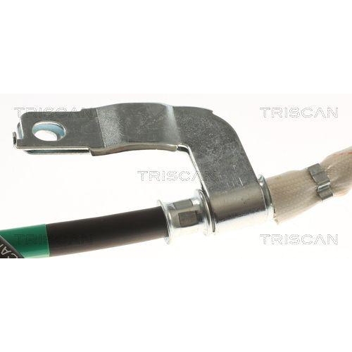 TRISCAN Seilzug, Feststellbremse 8140 181151