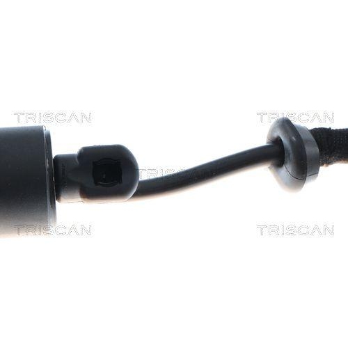 TRISCAN Gasfeder, Koffer-/Laderaum 8710 28302