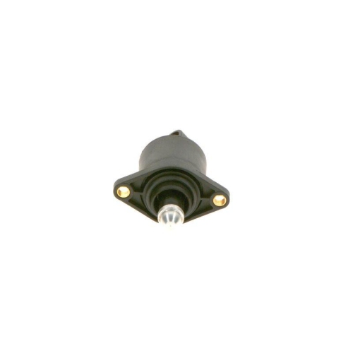 BOSCH Leerlaufregelventil, Luftversorgung F 000 99M 200
