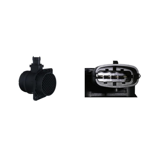 VALEO Luftmassenmesser 367001