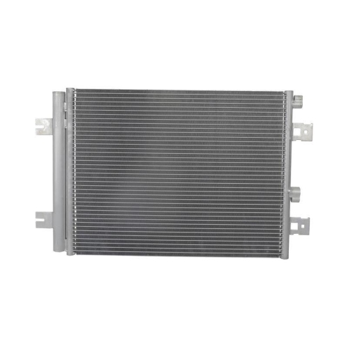 HELLA Kondensator, Klimaanlage >>> Easy2Fit <<< 8FC 366 221-551