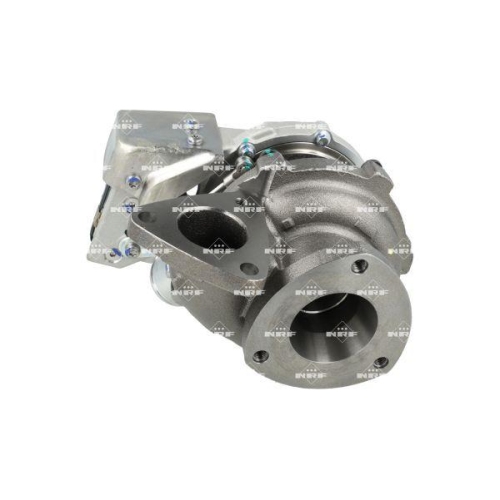 NRF Lader, Aufladung EASY FIT 90010331