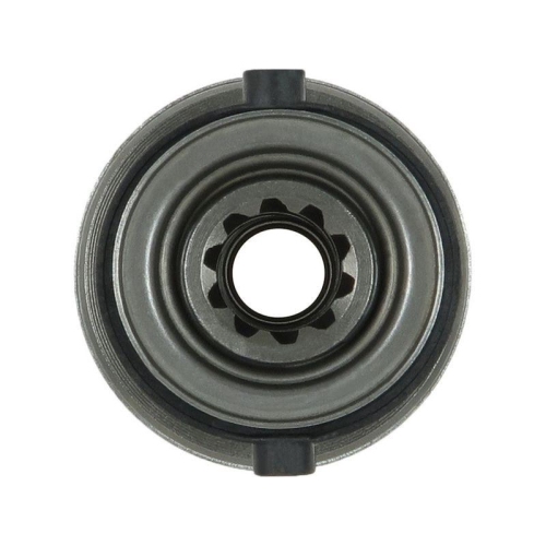 AS-PL Freilaufgetriebe, Starter AS SD0216