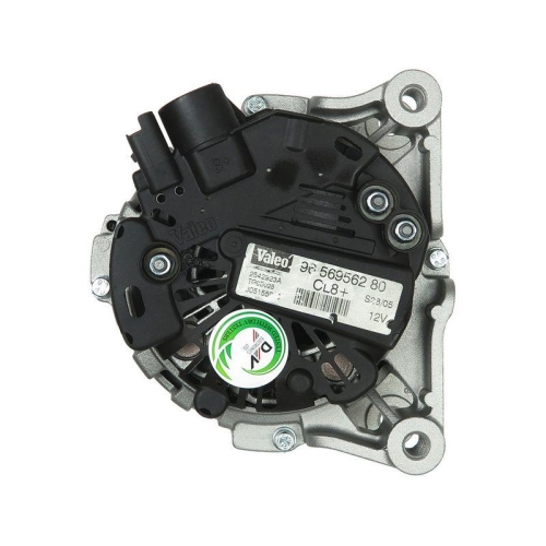 AS-PL Generator Wiederaufbereitet AS A3609PR