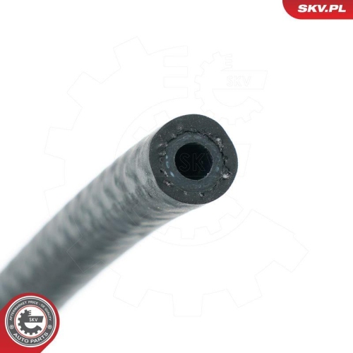 ESEN SKV Schlauch, Leckkraftstoff 54SKV360
