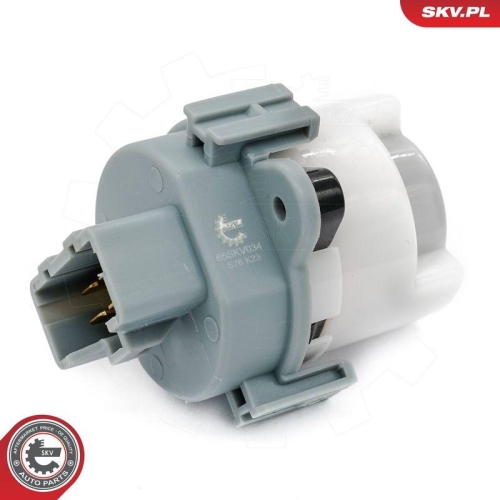 ESEN SKV Z&uuml;nd-/Startschalter 65SKV034
