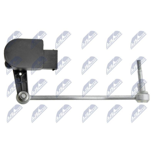 NTY Sensor, Leuchtweitenregulierung ECX-AU-028