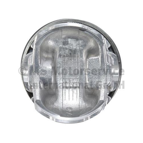 KOLBENSCHMIDT Kolben 41729610