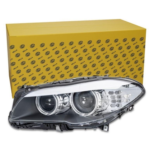 HELLA Hauptscheinwerfer 1EL 010 131-511